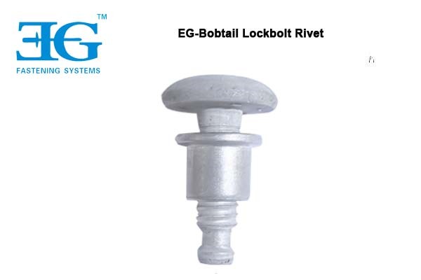 EG-Bobtail Lockbolt Rivet